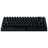 Razer BlackWidow V4 Mini Wireless Gaming Keyboard