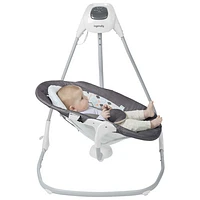 Ingenuity SimpleComfort Compact Soothing Swing - Parker