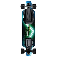 Shark Electric Power Longboard (Up to 20km Battery Range / 48.3km/h Top Speed)