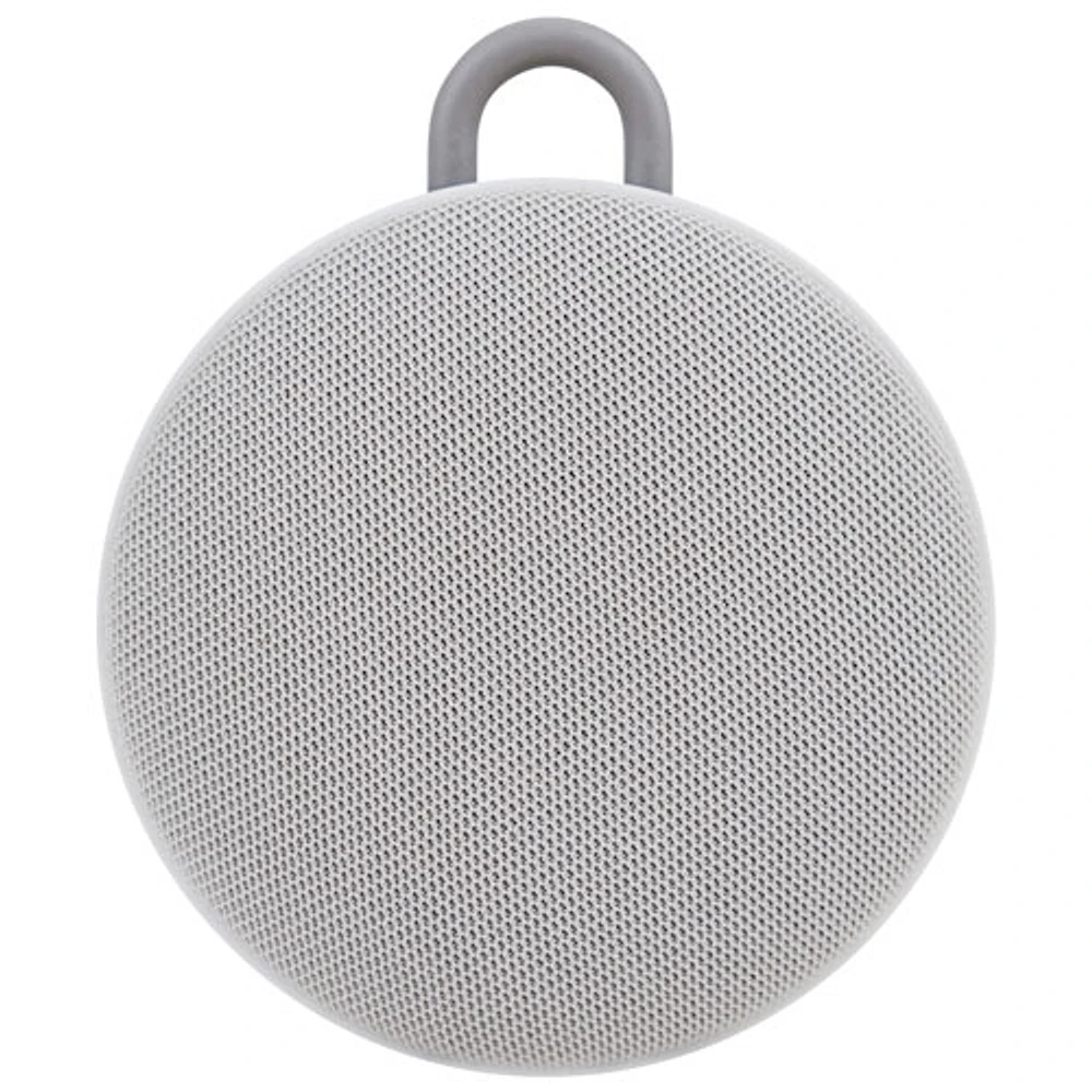 Yogasleep Hushh 2 Travel Sound Machine (MP1006) - White