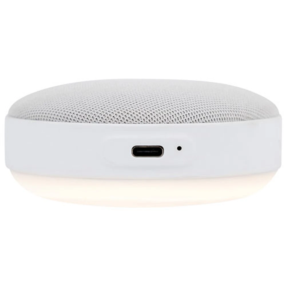 Yogasleep Hushh 2 Travel Sound Machine (MP1006) - White