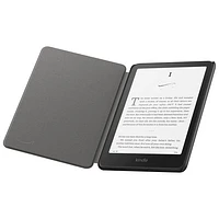 Amazon Kindle Paperwhite (2024) Plant-Leather Case - Black