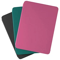 Amazon Kindle Paperwhite (2024) Leather Case