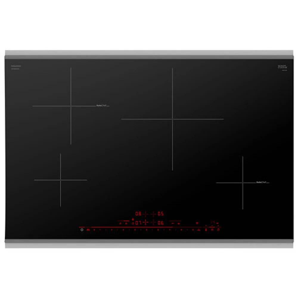 Open Box - Bosch 30" 5-Element Induction Cooktop (NIT8060SUC