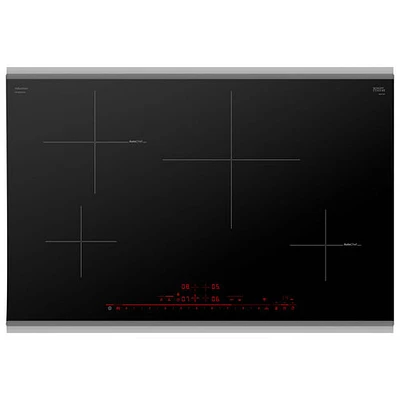 Open Box - Bosch 30" 5-Element Induction Cooktop (NIT8060SUC