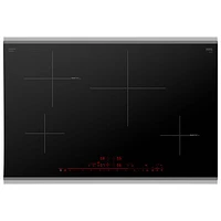 Open Box - Bosch 30" 5-Element Induction Cooktop (NIT8060SUC