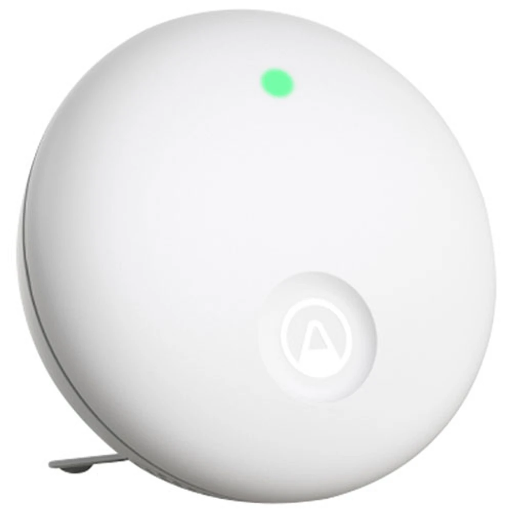 Airthings Wave Enhance Air Monitor - White