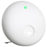 Airthings Wave Enhance Air Monitor - White