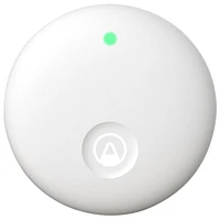 Airthings Wave Enhance Air Monitor - White