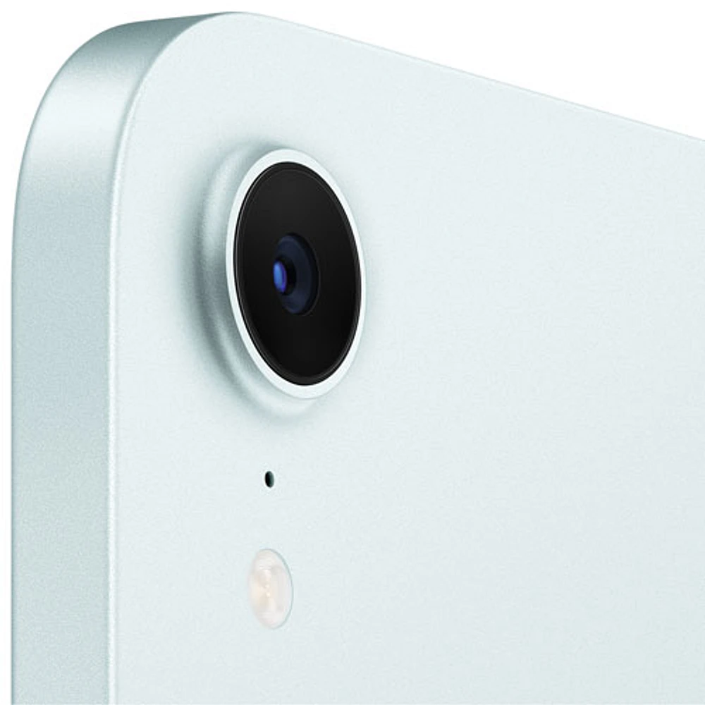 iPad mini 8,3 po 256 Go avec Wi-Fi d'Apple (7e génération) - Bleu
