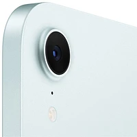 iPad mini 8,3 po 256 Go avec Wi-Fi d'Apple (7e génération) - Bleu