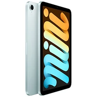 Apple iPad mini 8.3" 128GB with Wi-Fi (7th Generation) - Blue