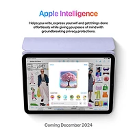 Apple iPad mini 8.3" 128GB with Wi-Fi (7th Generation) - Blue
