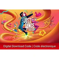 Just Dance 2025 (Switch) - Digital Download