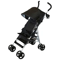 Bily 3D Umbrella Stroller - Black