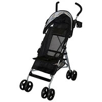 Bily 3D Umbrella Stroller - Black