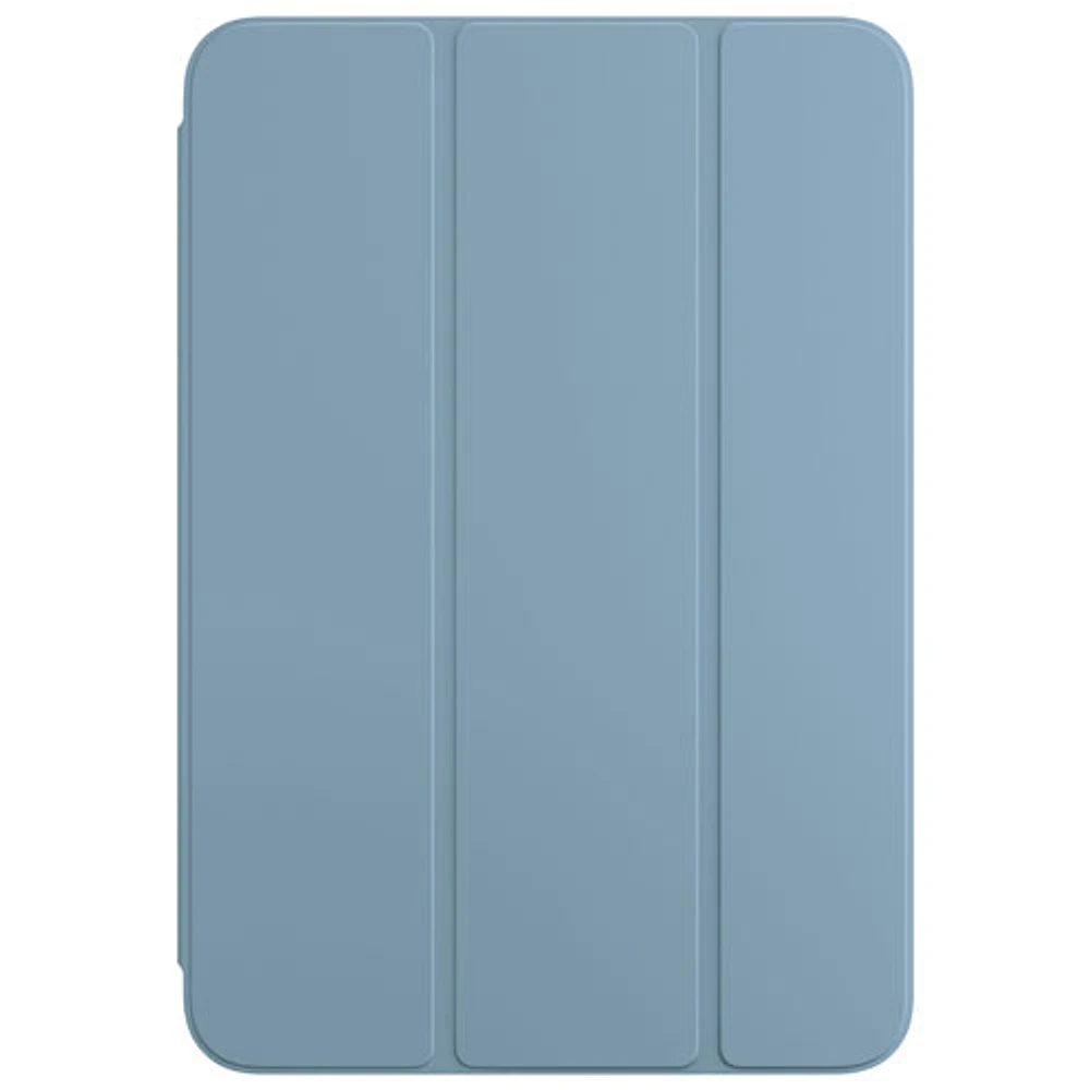 Apple Smart Folio Case for iPad mini (7th Gen) - Denim