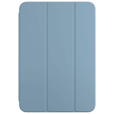 Apple Smart Folio Case for iPad mini (7th Gen) - Denim