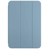 Apple Smart Folio Case for iPad mini (7th Gen) - Denim