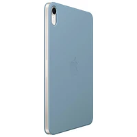 Apple Smart Folio Case for iPad mini (7th Gen) - Denim
