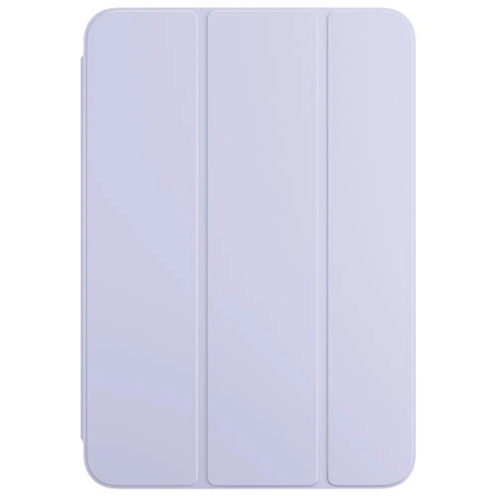 Apple Smart Folio Case for iPad mini (7th Gen) - Light Violet