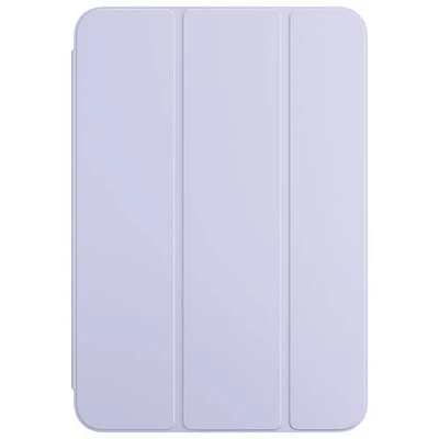 Apple Smart Folio Case for iPad mini (7th Gen) - Light Violet