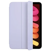 Apple Smart Folio Case for iPad mini (7th Gen) - Light Violet