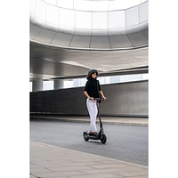 Segway Ninebot KickScooter E2 Pro Electric Scooter (750W Motor / 35km Range / 25km/h Top Speed) - Grey