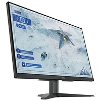 Moniteur de jeu FreeSync DEL IPS QHD 180 Hz de 27 po avec temps de réponse de 1 ms de Dell (G2725D) - Noir