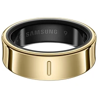 Samsung Galaxy Ring - Gold Titanium