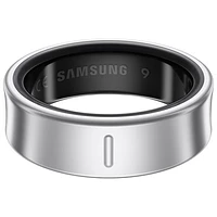 Samsung Galaxy Ring - Silver Titanium