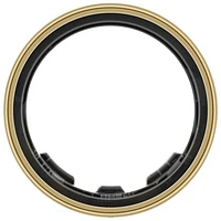 Samsung Galaxy Ring - Gold Titanium