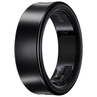 Samsung Galaxy Ring - Black Titanium - Size 8