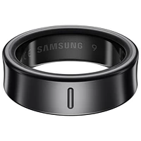 Samsung Galaxy Ring - Black Titanium - Size 8