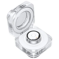 Samsung Galaxy Ring - Silver Titanium - Size 8