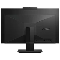 ASUS 27" All-in-One PC - Black (Intel Core 7 150U/16GB RAM/1TB SSD/Windows 11) - Only at Best Buy