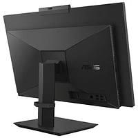 ASUS 27" All-in-One PC - Black (Intel Core 7 150U/16GB RAM/1TB SSD/Windows 11) - Only at Best Buy