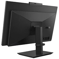 ASUS 27" All-in-One PC - Black (Intel Core 7 150U/16GB RAM/1TB SSD/Windows 11) - Only at Best Buy