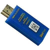 Filtre de bruit HDMI iSilencer d'iFi (0306067)