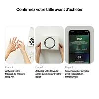 Ultrahuman Ring Air Sleep & Fitness Smart Ring