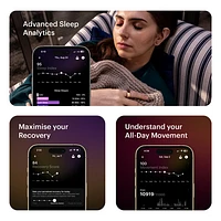 Ultrahuman Ring Air Sleep & Fitness Smart Ring
