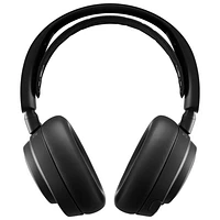 Casque de jeu sans fil Arctis Nova Pro de SteelSeries pour PlayStation