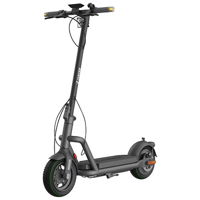 Navee N65i Electric Scooter (1000W Motor / 65km Range / 40km/h Top Speed) - Black