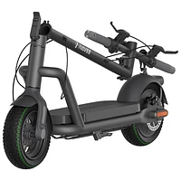 Navee N65i Electric Scooter (1000W Motor / 65km Range / 40km/h Top Speed) - Black