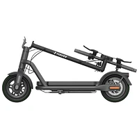 Navee N65i Electric Scooter (1000W Motor / 65km Range / 40km/h Top Speed) - Black