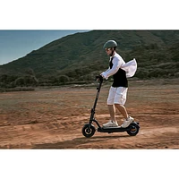 Navee N65i Electric Scooter (1000W Motor / 65km Range / 40km/h Top Speed) - Black