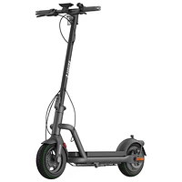 Navee N65i Electric Scooter (1000W Motor / 65km Range / 40km/h Top Speed) - Black