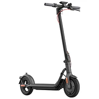 Navee V50i Pro Electric Scooter (700W Motor / 50km Range / 32km/h Top Speed) - Black