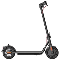 Navee V50i Pro Electric Scooter (700W Motor / 50km Range / 32km/h Top Speed) - Black