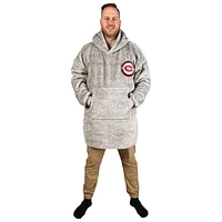 NHL Game Time Hooded Blanket - 31.5" x 44